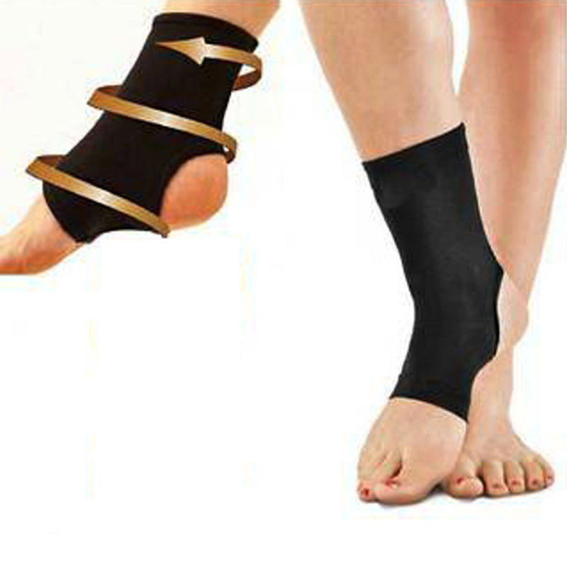 Foot Angel Compression Foot Sleeve