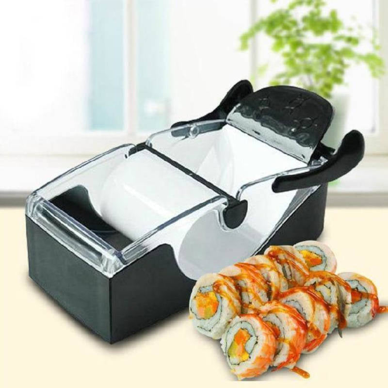 Perfect Sushi Roller