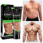 Eight Pack Abs Slimming Cream