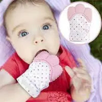 Baby Care Kit Plus Baby Teething Mitten