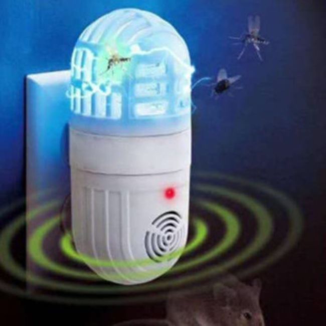 Pest Control Insect and Pest Repeller