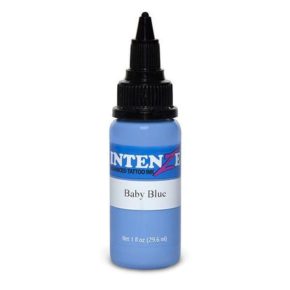 Baby Blue Tattoo Ink 29 6ml