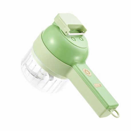 Handheld Electric Food Chopper