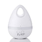 Crystal Aire white Egg shape Aroma Diffuser