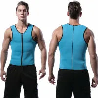 Shapewear Vest For Men