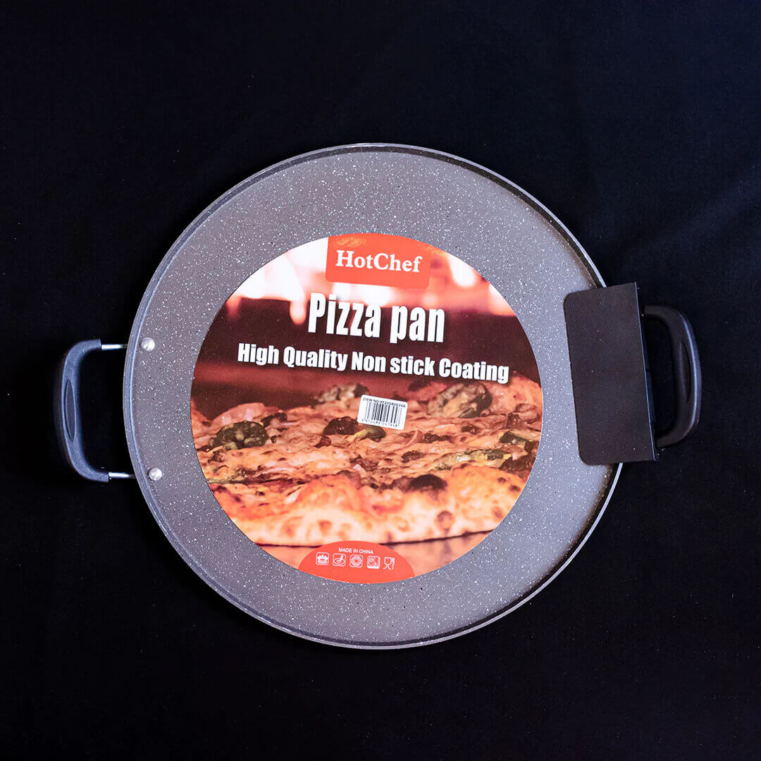 Non Stick Pizza Pan