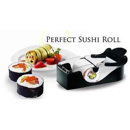 Perfect Sushi Roller