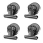 Killer Deals Heavy Duty Kitchen Office Locker Fridge Magnet Clips x 4