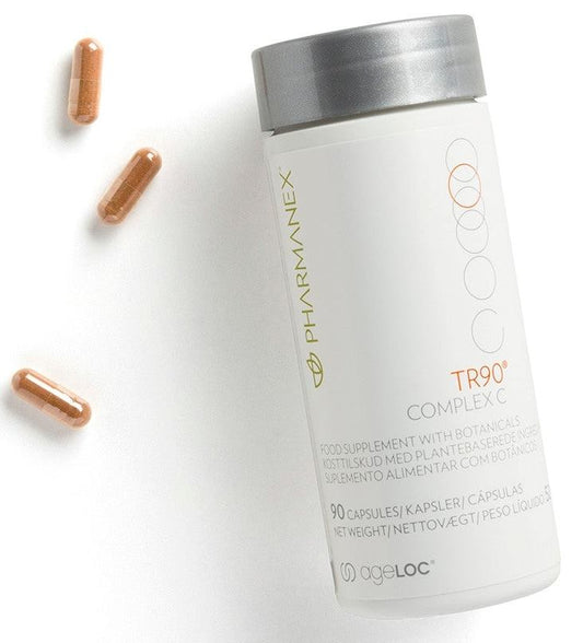 PHARMANEX TR90 Complex C