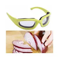 Onion Chopping Braai BBQ Smoke Kitchen Safety Goggles