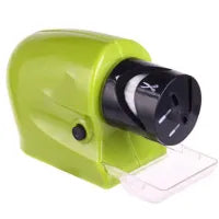 One Step Cordless Motorized Knife Sharpener