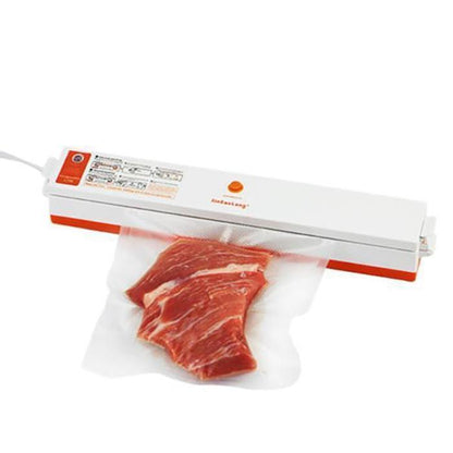 Fresh Pack Pro Food Vacuum Sealer