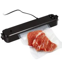 Automatic Food Vacuum Sealing Machine