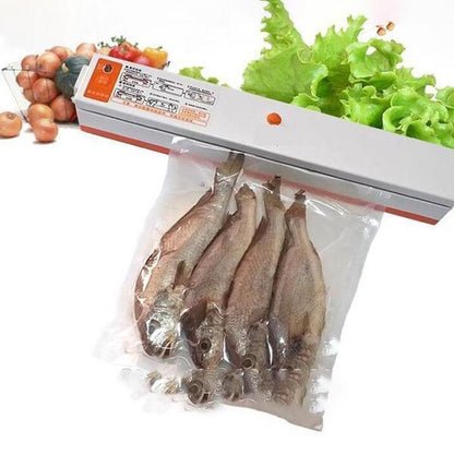 Fresh Pack Pro Food Vacuum Sealer