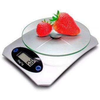 Digital Kitchen Scale 5kg