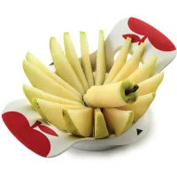 Easy Apple Slicer and Base