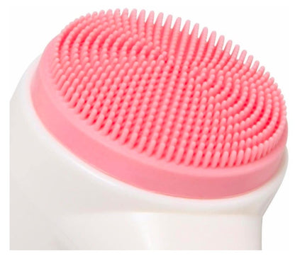 Double Sided Facial Cleansing Brush