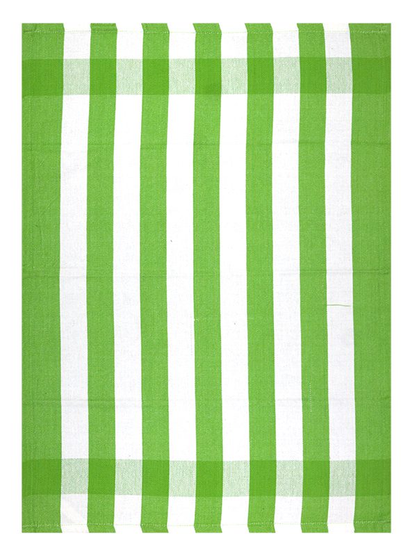 Bunty s Kitchen Towel Design 2110 048x071cms 05 Pc Pack Big Stripes