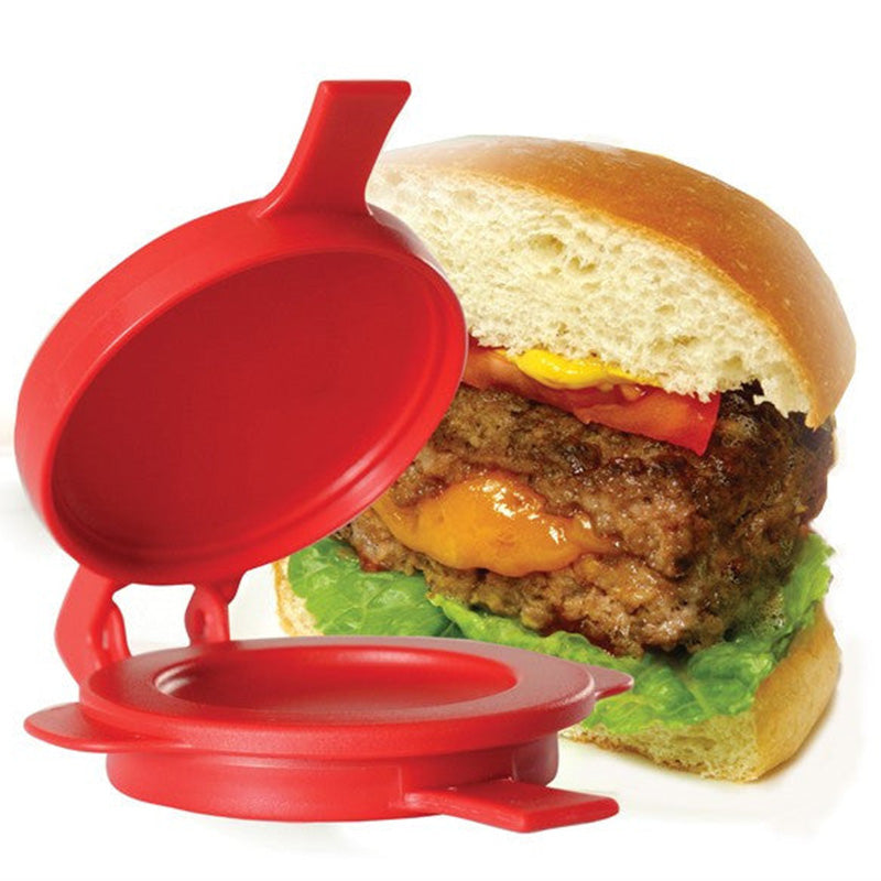 Burger Maker