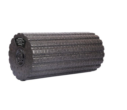 Electric Vibrating Massage Foam Roller