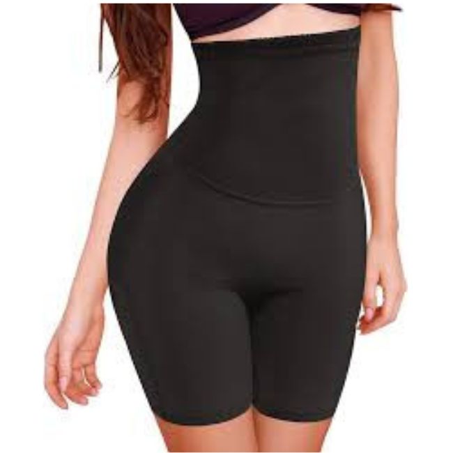 Gym Shorts for Women High Waisted Butt Lifting Yoga Pants