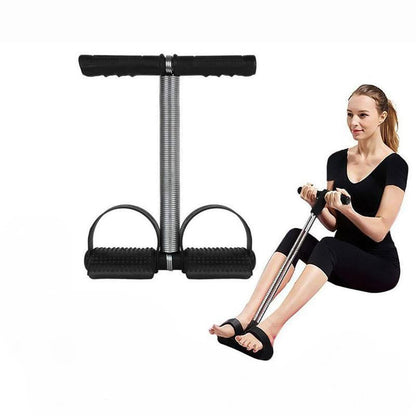 Tummy Trimmer Exercise Machine