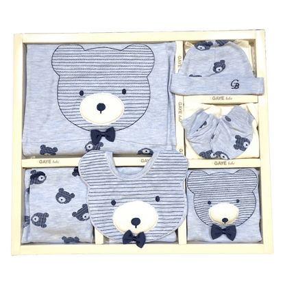 Stylish New Born Baby Cloth Set Boy