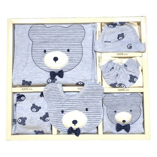 Stylish New Born Baby Cloth Set Boy