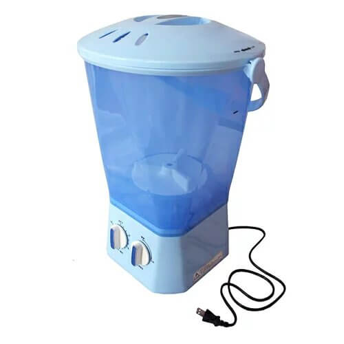 Bucket Type Mini Washing Machine