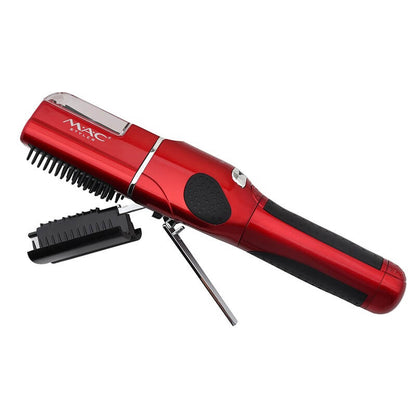 Cordless Split End Hair Trimmer