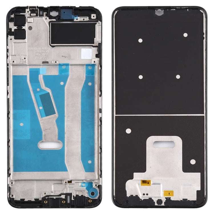 Front Housing LCD Frame Bezel Plate for Huawei Enjoy 10e Honor Play 9A