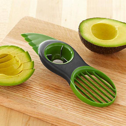 3 in 1 Avocado Slicer