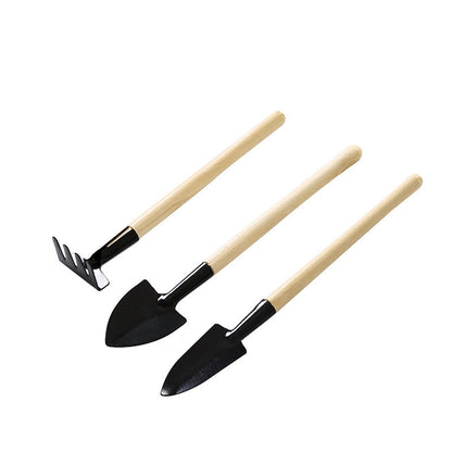 Mini Garden tools 3 piece