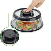 Vacuum Food Sealer