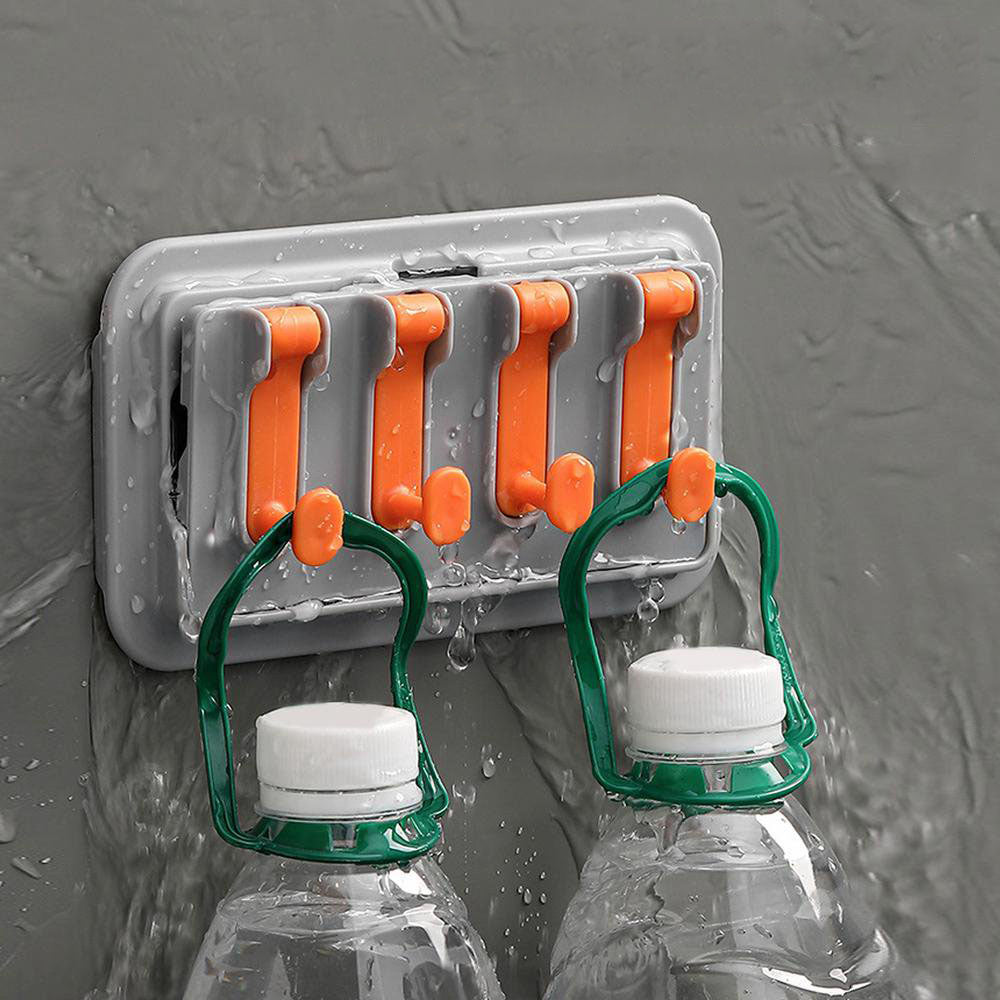 1Pc Multifunctional Hooks