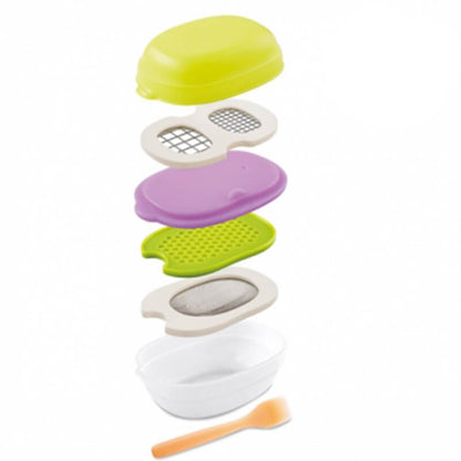 7 in 1 Food Maker Food Masher for Baby