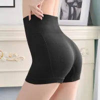 Women High Waist Seamless Gym Shorts