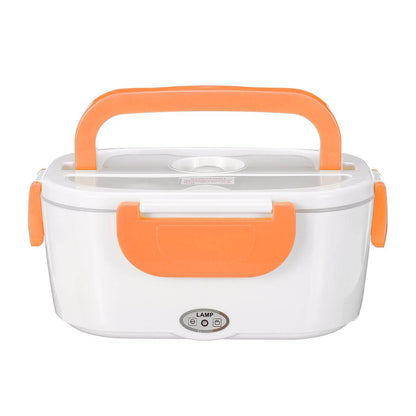 Electric Lunch Box