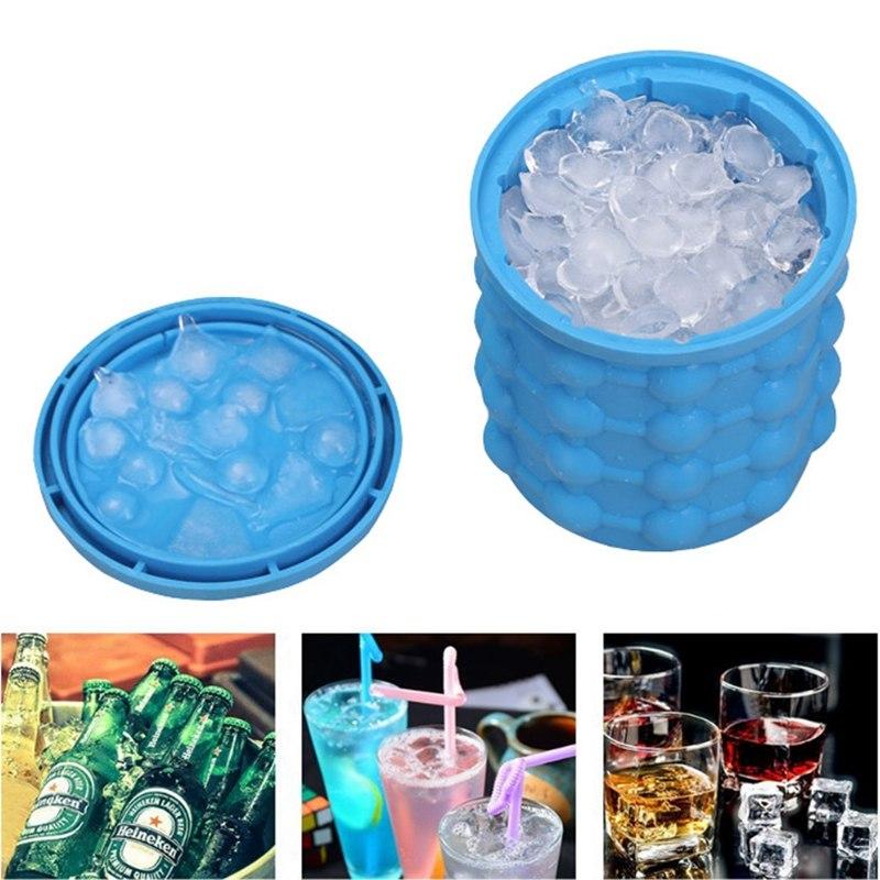 Ice Genie Ice Cube Maker