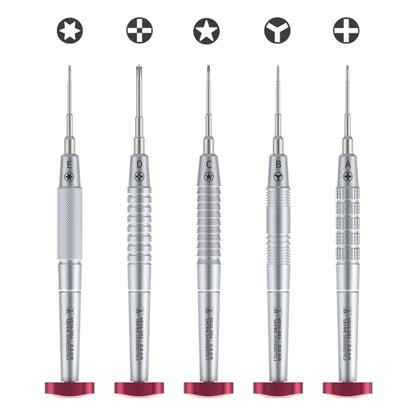 5 in 1 S2 Phone Repair Precision Screwdriver