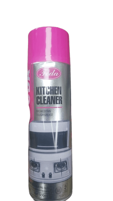 Kitchen Cleaner