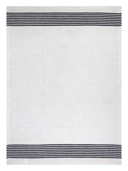 Bunty s Kitchen Towel Design 2417 056x079cms 05 Pc Pack Stripes