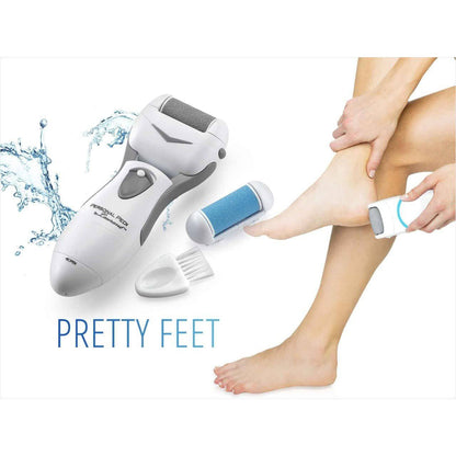 Personal Pedi Callus Shaver Remover