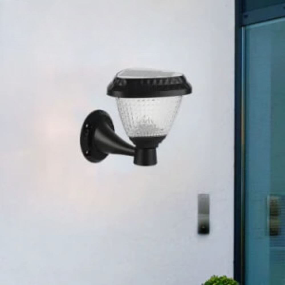 Outdoor Waterproof Solar Garden Lamp