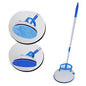 360 Deg All Round Rotating Mop