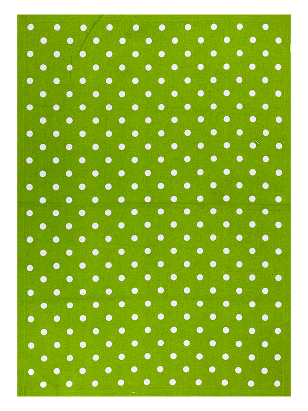 Bunty s Kitchen Towel Design 2490 052x076cms 05 Pc Pack Polka Dots