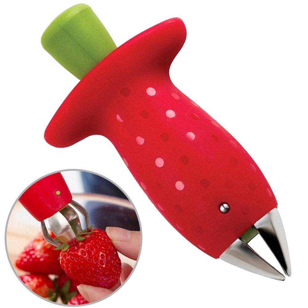 Strawberry Stem Remover