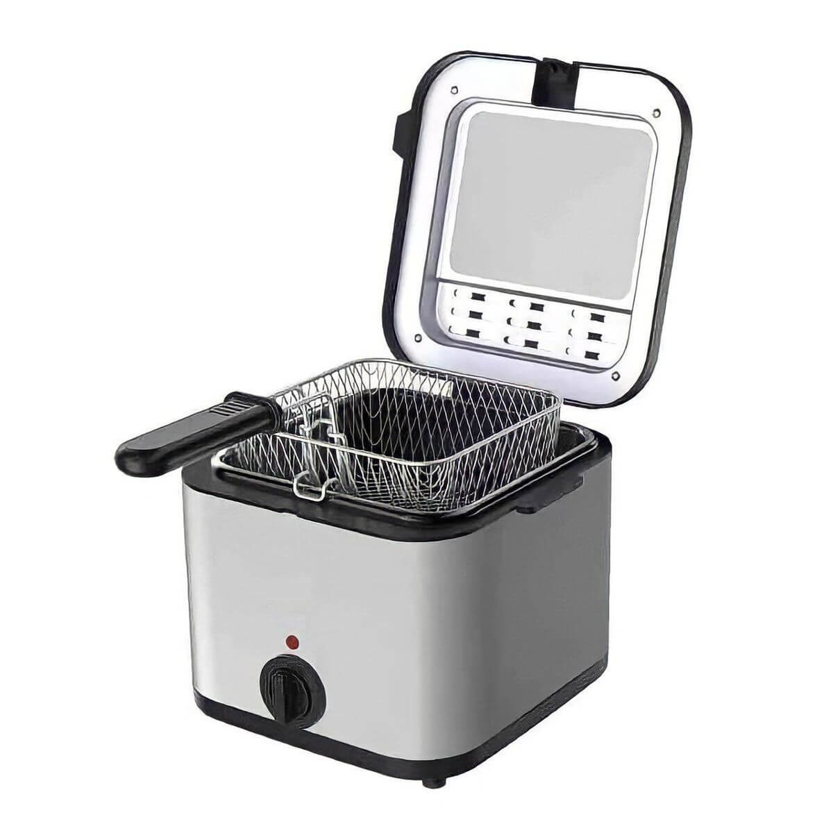 Electric Deep Fryer 3 0 Liters