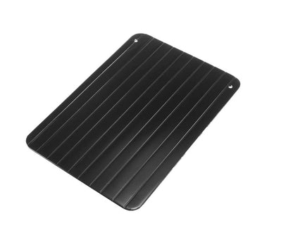 Defrost Express Defrosting Aluminium Tray