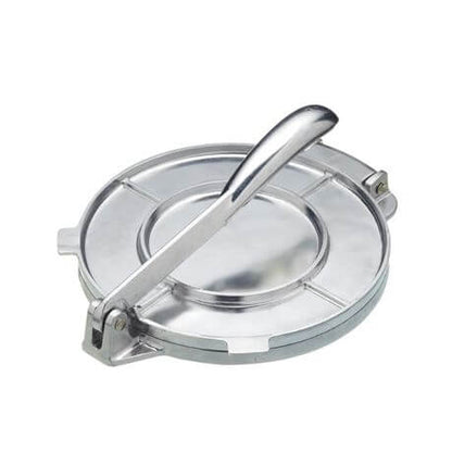 Aluminium Tortilla Press